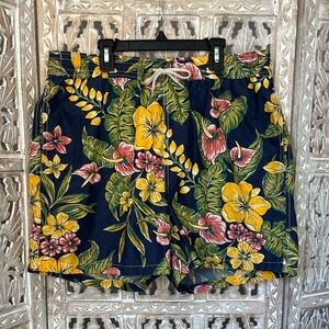 Polo Ralph Lauren Men’s Swim Trunks Sz L